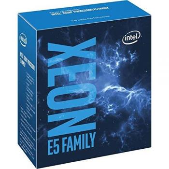 Intel BX80660E52690V4 CPU/Xeon E5-2690 v4 2.60 GHz Processor Box - Blue