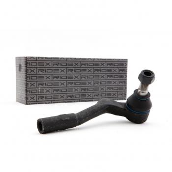 Rótula de dirección RIDEX 914T0271 para Mercedes-Benz, izquierda, compatible con modelos CLK Coupe y Clase C Berline