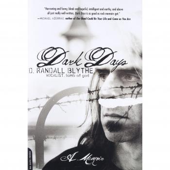 Dark Days: A Memoir