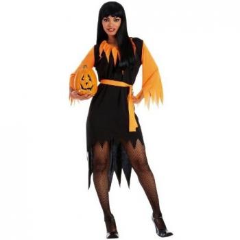 Rubies Disfraz Adulto - Vampiresa Halloween