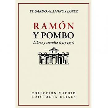Ramón y Pombo: Libros y tertulia