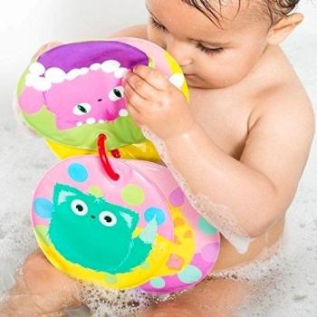 Libro Infantil para el Baño