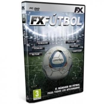 FX Futbol