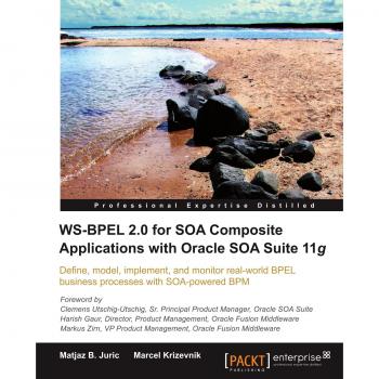 WS-BPEL 2.0 para Aplicaciones Compuestas SOA con Oracle SOA Suite 11g