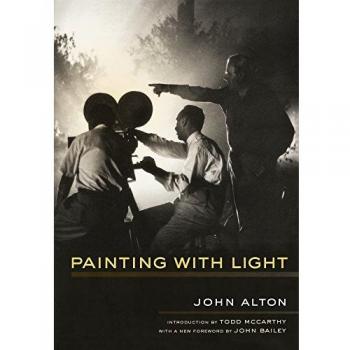 Painting With Light