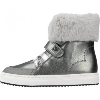 Botas de Niña Garvalin 221334G Plata