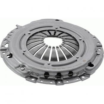 Mecanismo de Embrague Sachs 3082 194 233 - Placa de presión de embrague, compatible con varios modelos de vehículos, fabricado por Sachs, alta durabilidad y rendimiento óptimo