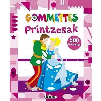 Printzesak