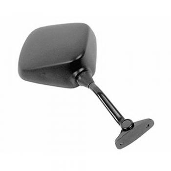 Espejo Derecho Homologado Vicma EY511D para Yamaha Tzr-80/125 Carenada, Plata
