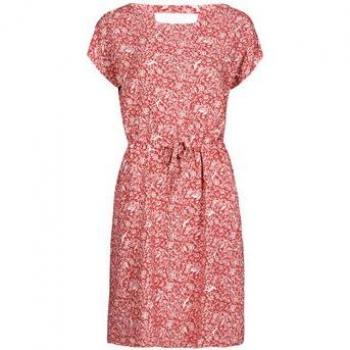 Vestido Corto Only ONLNOVA Rojo para Mujer