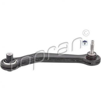 Barra oscilante de suspensión de ruedas TOPRAN 501 053, control arm