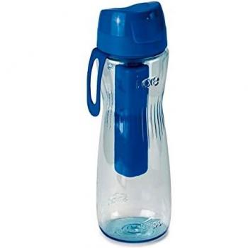 SNIPS TP-8001136900921_78030_Vendor Botella, Azul, 5x7x15cm