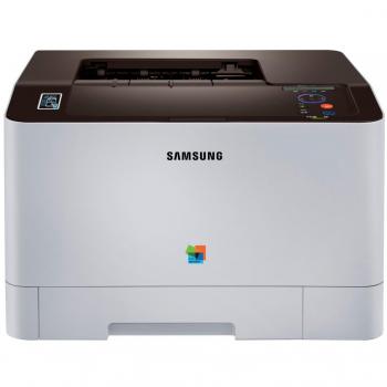 Samsung SL-C1810W/SEE - Impresora con Laser