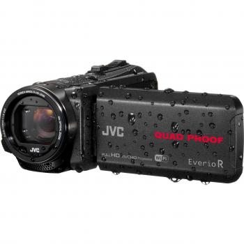 JVC GZ-RX640BEU - Videocámara