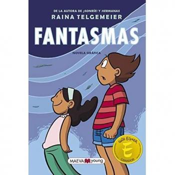 Fantasmas