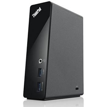 THINKPAD Basic USB 3.0 Docking Station 4 x 10 a06688 