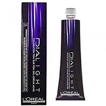 L'Oréal Professionnel DIA Light Ammonia Free Semi Permanent Hair Colour 50ml