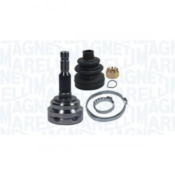 Juego de articulación de cardán MAGNETI MARELLI 302015100228