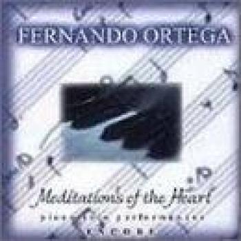 Meditations of the Heart-Encore
