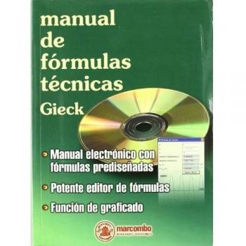 Manual de Formulas Técnicas