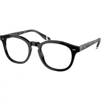 Polo Ralph Lauren PH2267 5001 Armazones para Hombre Negros
