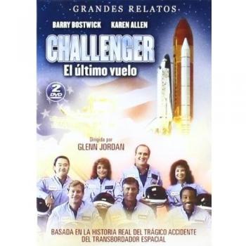 Pack Challenger [DVD]