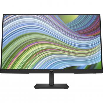 HP P24 G5 Monitor 23.8 Full HD (1920 x 1080) IPS LCD, 75Hz Refresh Rate, Negro