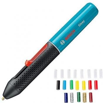 Bosch Gluey Lagoon blue - Lápiz de pegar, color azul