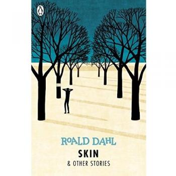 Libro Piel y otras historias de Roald Dahl
