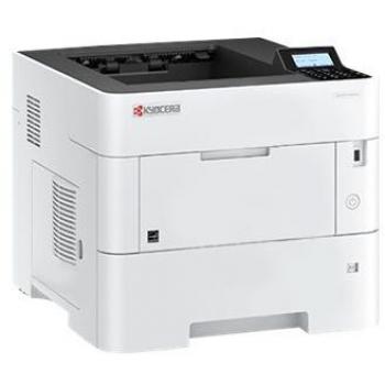 KYOCERA ECOSYS P3150dn Impresora Láser Monocromo 1200 x 1200 DPI A4, Capacidad de 500 Hojas, Velocidad de Impresión de 50 ppm,