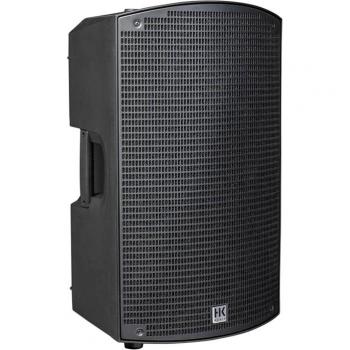 HK Audio SONAR112XI 12 1200W Jet Black Powered Speaker