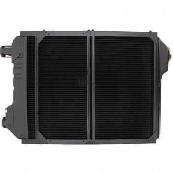 Radiador de refrigeración del motor THERMOTEC D7AG134TT