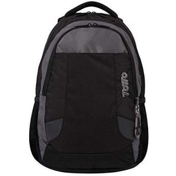 TOTTO Mochila Titany Mochila Tipo Casual, 40 cm, 25 litros