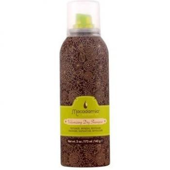 Macadamia Champú Voluminizador, 173 ml