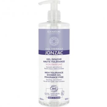Jonzac Pure Purifying Cleansing Gel 500ml