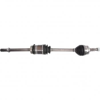 Eje motriz y árbol de transmisión POINT GEAR PNG74968, fabricado en acero de alta resistencia, diseñado para vehículos de alto rendimiento, con un acabado resistente a la corrosión, dimensiones específicas para una instalación precisa y compatibili