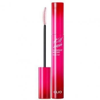 CLIO Kill Lash Superproof Mascara - 7g - Sharp Curl #10