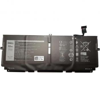 Batería Dell 52WHR, 4 Celdas, 6500 mAh, Compatible con FP86V
