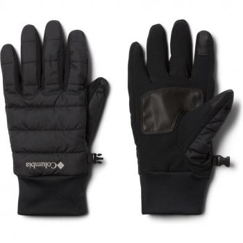 Guantes Columbia Men's Powder Lite™ negros - S