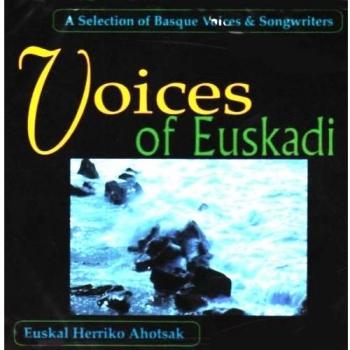Voices of euskadi