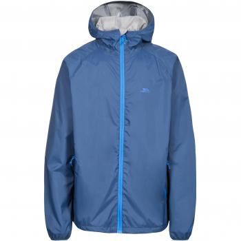 Trespass Rocco II TP75 Chaqueta, Hombre, Azul