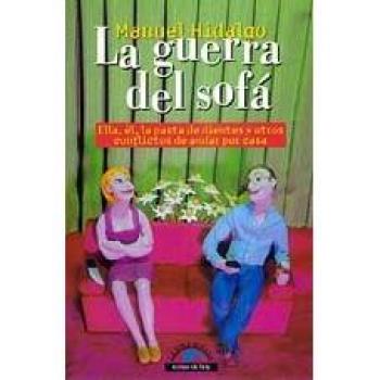 Guerra del sofa,la