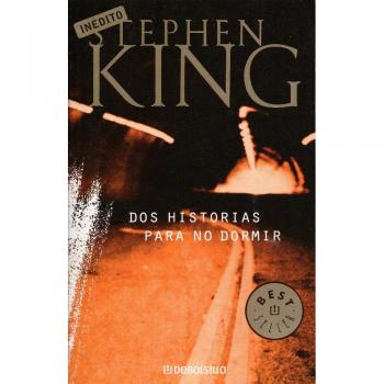 (regalo) dos historias para no dormir (Bestseller (debolsillo))