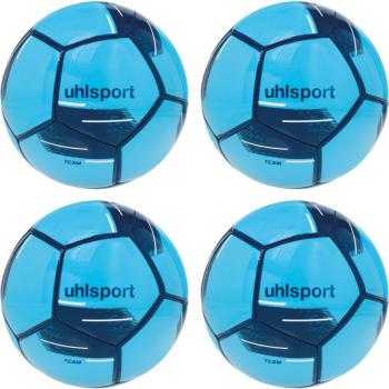 Balón de Fútbol Uhlsport TEAM Mini Aguamarina Talla Única