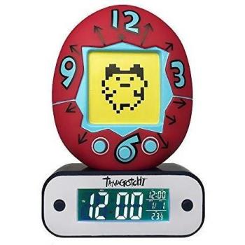 Réveil LED Lampe Eevee Pokemon