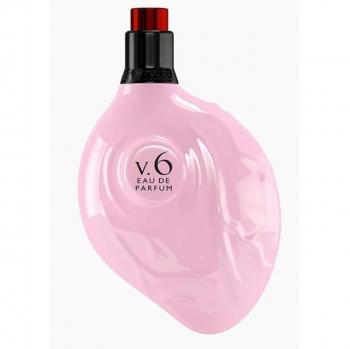 Map Of The Heart Pink Heart V6 90ml Eau De Parfum Spray