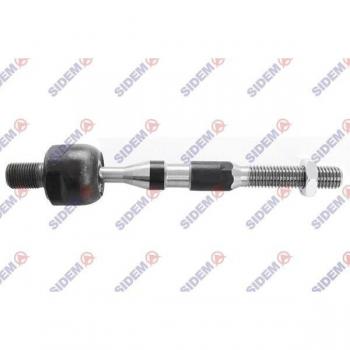 Rótula axial de dirección SIDEM 67730 - Tipo: Rótula axial; Características: Alta calidad, diseño preciso, fácil instalación, durabilidad mejorada, compatible con vehículos específicos