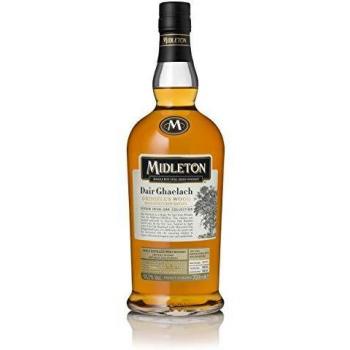 Midleton dair ghaelach Whisky