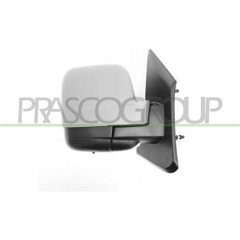 Espejo retrovisor exterior PRASCO FT9007313 para OPEL, RENAULT y FIAT