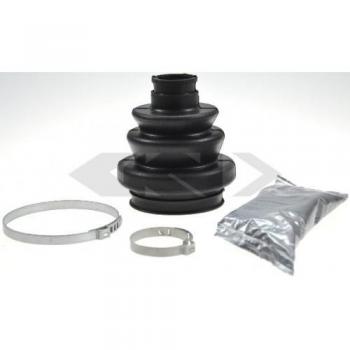 Spidan 23202 kit de fuelle protector para eje de transmisión